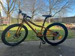 Scott scale 24” disc (kinderfiets mtb), Fietsen en Brommers, Fietsen | Mountainbikes en ATB, Ophalen, Zo goed als nieuw, Heren