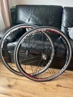 Campagnolo eurus wielen, Fietsen en Brommers, Ophalen, Zo goed als nieuw