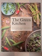 The Green Kitchen Nederlands - David Frenkiel Luise Vindahl, Boeken, Gezond koken, Ophalen of Verzenden, Zo goed als nieuw, Europa