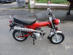 Honda dax volledig origineel 1996, Fietsen en Brommers, Brommers | Honda, Ophalen, Klasse B (45 km/u), Zo goed als nieuw