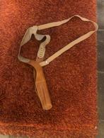 Rijkswacht ~ Schouderholster, Collections, Enlèvement, Gendarmerie