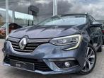 Renault Mégane SW 1.5DCI/ Bose Edition/ Grand Ecran/FULL OP, Cuir, Argent ou Gris, Achat, Euro 6