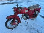 Zundapp, Motoren, Onderdelen | Oldtimers, Ophalen