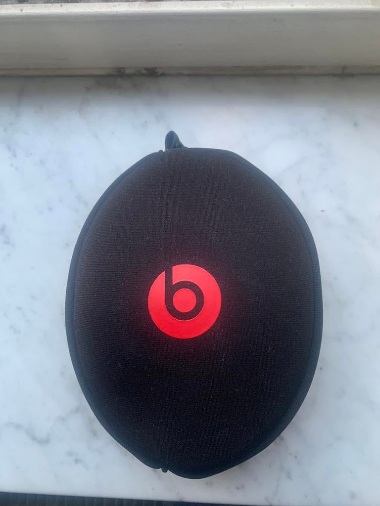 Beats solo, TV, Hi-fi & Vidéo, Enlèvement, Comme neuf, Beats
