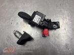Serrure de contact + clé d'un Opel Vivaro, Autos : Pièces & Accessoires, -, Opel, 3 mois de garantie, Utilisé