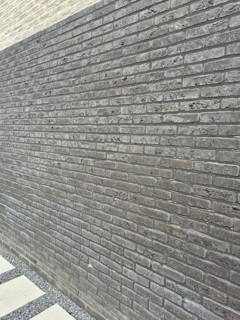 gevelstenen vandersanden Morvan WF, Doe-het-zelf en Bouw, Ophalen