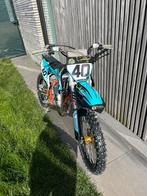 Ktm sx 65, Ophalen, Zo goed als nieuw