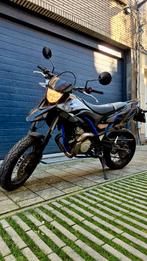 Yamaha WR125X, Permis Moto A1 minimum, Particulier, Moto de cross, ABS
