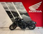 Honda CMX 1100 SE DCT (bj 2025), Motoren, Bedrijf, Meer dan 35 kW, Overig, 1100 cc