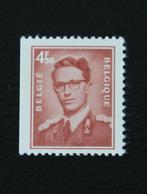 Timbres OBP 1659** de Belgique, Enlèvement ou Envoi, Non oblitéré, Neuf