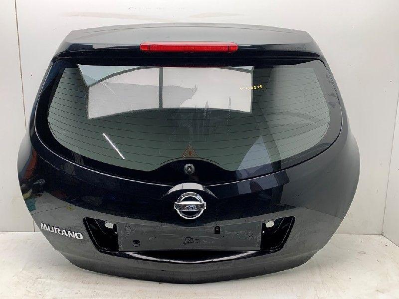 HAYON ARRIÈRE / MALLE Nissan Murano (Z51) (01-2003/09-2014), Autos : Pièces & Accessoires, Dhr. M. Roggen, Haillon arrière, Stadsweg 37 37
9917 PV  WIRDUM GR., NL