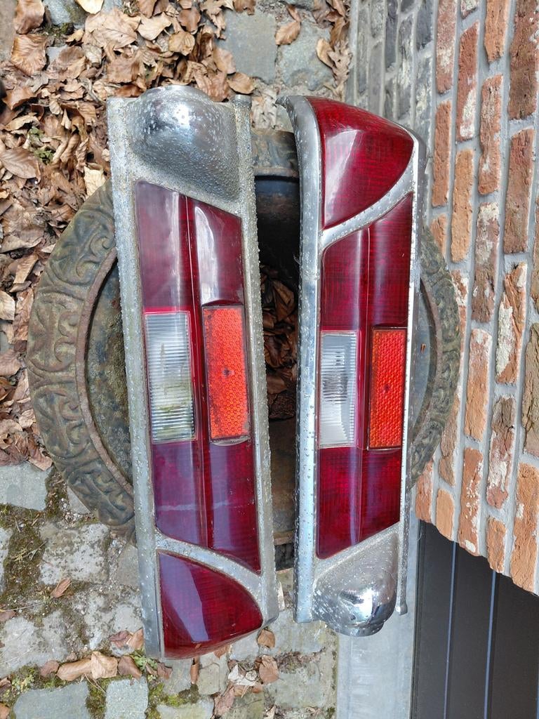 Mercedes W111, Autos : Pièces & Accessoires, Enlèvement