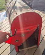 Draagtassen, Dieren en Toebehoren, Pluimvee | Toebehoren, Ophalen, Zo goed als nieuw, Overige typen