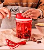 Supersonic shopper medium Nieuw tupperware, Ophalen of Verzenden, Nieuw