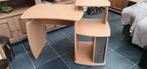 bureautafel, Huis en Inrichting, Bureaus, Ophalen, Gebruikt, Bureau