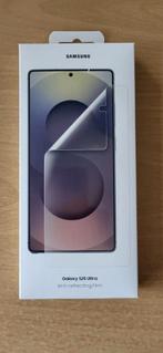 Film antireflet pour Samsung Galaxy S 25 Ultra, Enlèvement, Neuf, Protection, Samsung