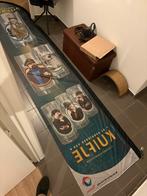 Kuifje vlag 2011, Ophalen of Verzenden, Kuifje, Zo goed als nieuw, Overige typen