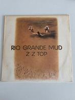 ZZ Top - Rio Grande Mud, Enlèvement ou Envoi, Utilisé