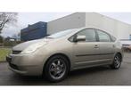 Toyota Prius 57kW 299999km 2005, 77 pk, Hybride Elektrisch/Benzine, https://public.car-pass.be/vhr/907f0843-1657-47e5-9acb-8b1b4759e30c