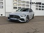 Mercedes-Benz C 180 Star Edition, Auto's, Automaat, 4 deurs, 1800 kg, 4 cilinders