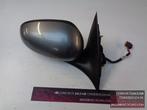Spiegel rechts X-Type grijs kleur LHK, -, Utilisé, -, -
