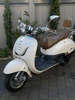 Scooter | Zonder Papieren! | Ideaal als donor scooter.