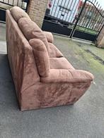 zetel 2-zit, Huis en Inrichting, Zetels | Zetels, Ophalen, Gebruikt, Tweepersoons