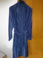 kamer of badjas River Woods L / XL nieuw, Enlèvement ou Envoi, Bleu, River woods