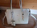 Sac à main Guess, Enlèvement, Blanc, Sac à main