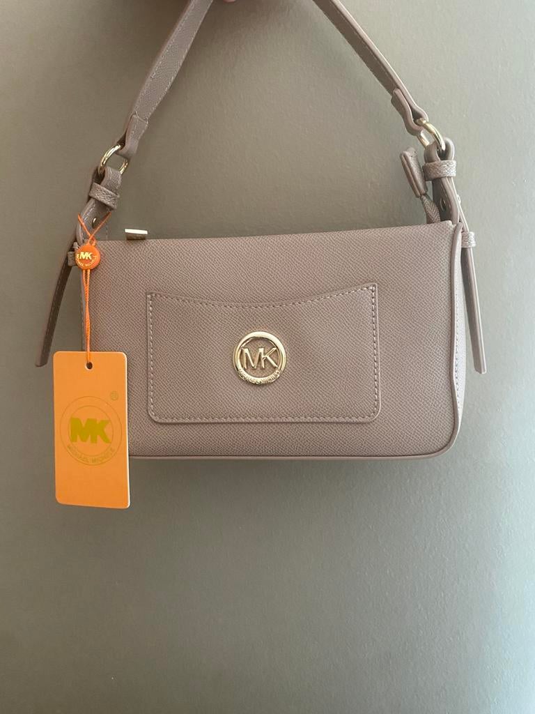 Mooie kwaliteit tasje, Handtassen en Accessoires, Tassen | Damestassen, Ophalen of Verzenden, Nieuw, Handtas