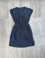 Blauwe jurk, Kleding | Dames, Jurken, Ophalen, Zo goed als nieuw, Maat 36 (S), Blauw
