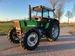 1988 Deutz-Fahr DX 4.70 Turbo Vierwielaangedreven landbouwtr, Gebruikt, Deutz - Fahr