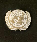 VN Baret embleem, Ophalen of Verzenden