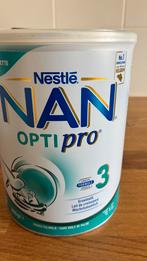 Nan opti pro 3 Ongeopend, Kinderen en Baby's, Ophalen, Nieuw