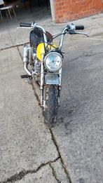 Chineese monky, Vélos & Vélomoteurs, Enlèvement