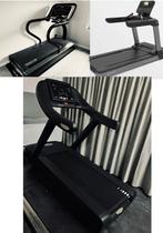 LOOPBAND TECHNOGYM OF STAR TRAC OF LIFE FITNESS BLACK, Enlèvement ou Envoi, Comme neuf