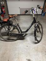 Gazelle elektrisch fiets, Ophalen, Gebruikt, Gazelle