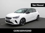 Opel Corsa Corsa-e Auto e-Elegance, Auto's, 358 km, Stof, Gebruikt, 136 pk