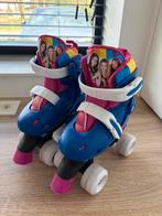 K3 rolschaatsen 1x gebruikt 30/33, Envoi, Comme neuf