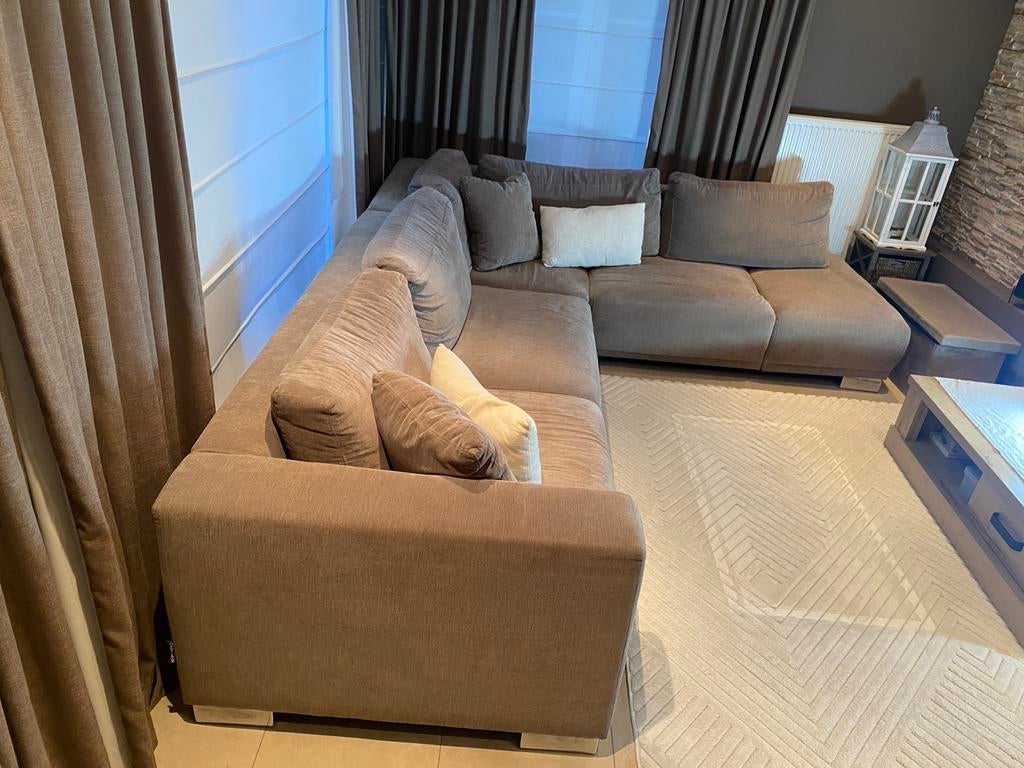 HOEK ZETEL, Maison & Meubles, Ameublement | Revêtements de sol, Enlèvement ou Envoi, Comme neuf