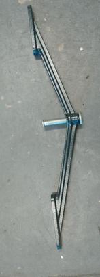 Centreerboog Cyclus Tools. NIEUW, Fietsen en Brommers, Fietsaccessoires | Fietsgereedschap, Ophalen of Verzenden