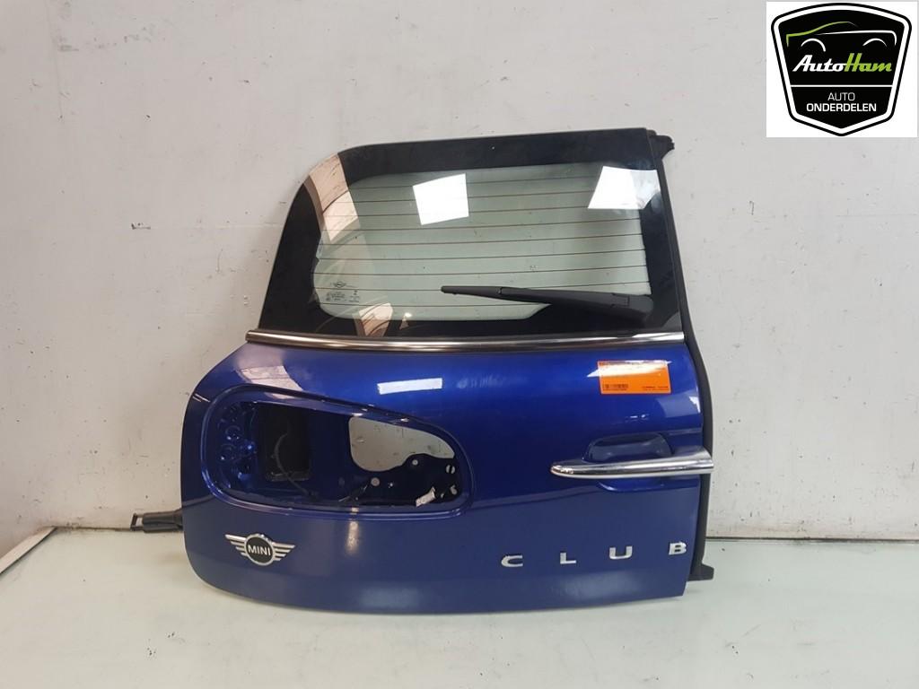 DIVERS Achterklep deur links Clubman (F54) (|41007411613|), Dhr. J. Ham, Administratie@autoham.nl, Nijkerkerstraat 27a 27a
3821 CD  AMERSFOORT, NL