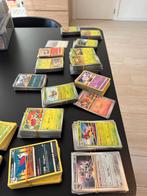 Groot lot pokémon kaarten - mixed sets, Hobby en Vrije tijd, Verzamelkaartspellen | Pokémon, Ophalen, Zo goed als nieuw, Meerdere kaarten