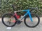 Specialized Allez Sprint Red Hook mt56, Fietsen en Brommers, Ophalen, 28 inch, Gebruikt, Aluminium