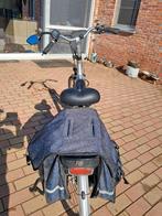 Eclectische fiets, Fietsen en Brommers, Ophalen