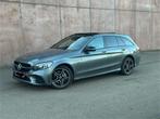 C300de/ 2021/ 134000 km/ amg/ pano/ gekeurd, Autos, Achat, Euro 6, Hybride Électrique/Diesel, Break