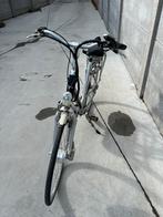 Sparta elektrische fiets, Ophalen, Gebruikt, Sparta