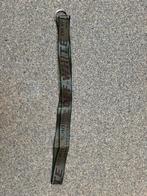 Off-white zadelriem scooter, Vêtements | Femmes, Ceintures, Enlèvement ou Envoi, Neuf