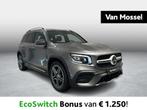 Mercedes-Benz GLB 200 d AMG Line - LEDER - CARPLAY - SENSORE, Auto's, Stof, 4 cilinders, 146 g/km, 5 deurs