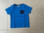 Blauwe T-shirt van Petit Bateau (Maat 94 / 2-3 jaar), Enfants & Bébés, Vêtements enfant | Taille 92, Garçon, Enlèvement ou Envoi